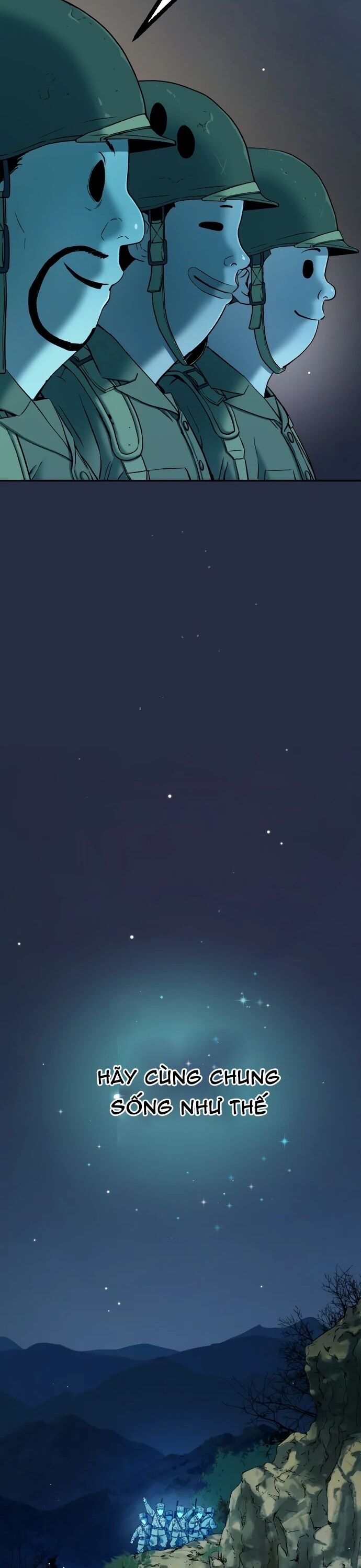 Lời Nguyền Của Dangun Chapter 67 - 9