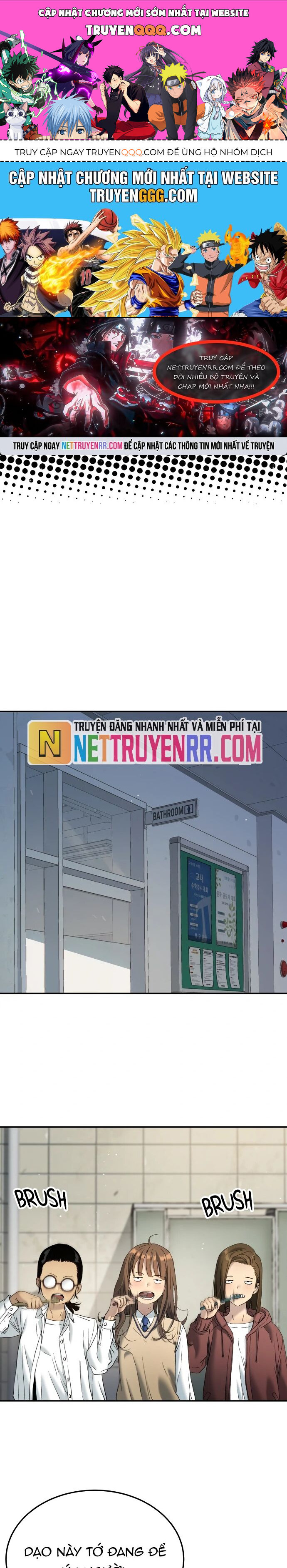 Lời Nguyền Của Dangun Chapter 68 - 1