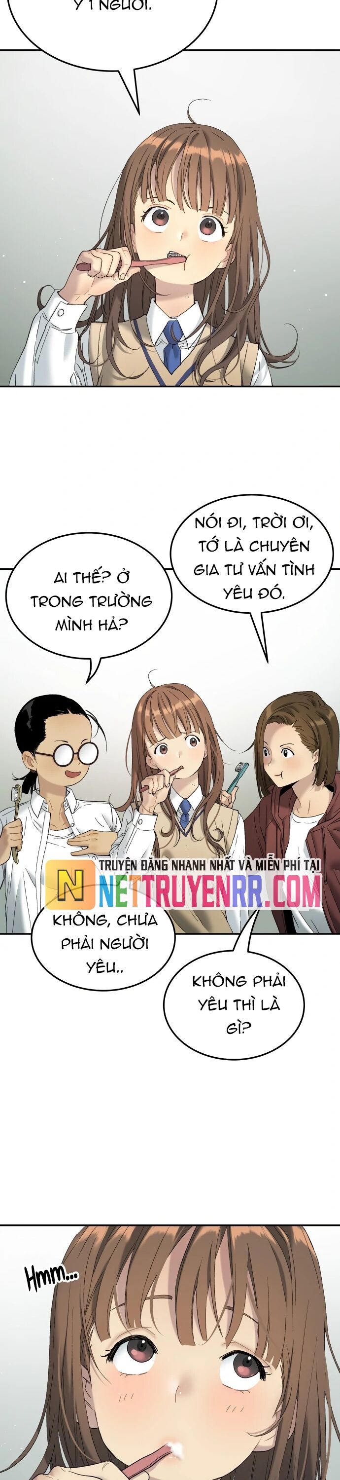 Lời Nguyền Của Dangun Chapter 68 - 2