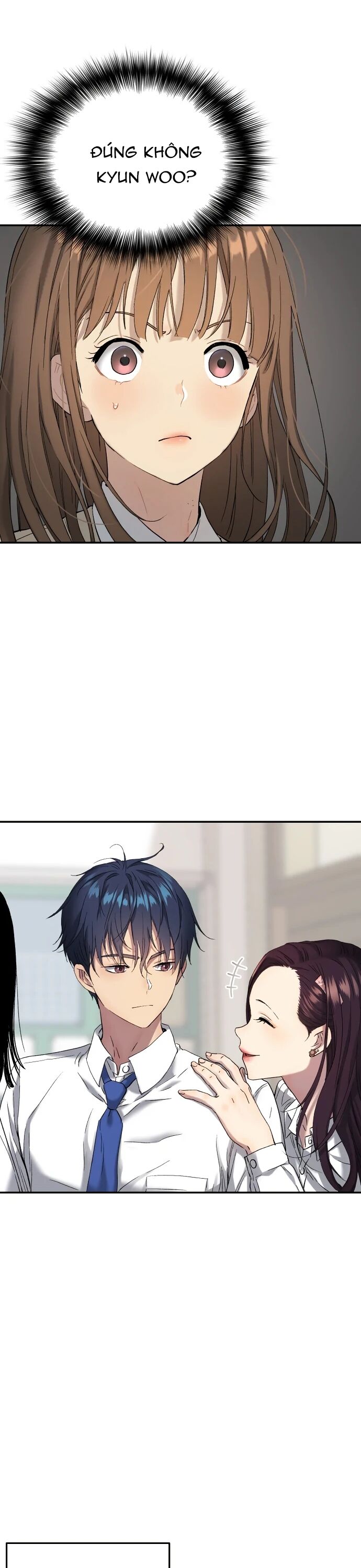 Lời Nguyền Của Dangun Chapter 68 - 11