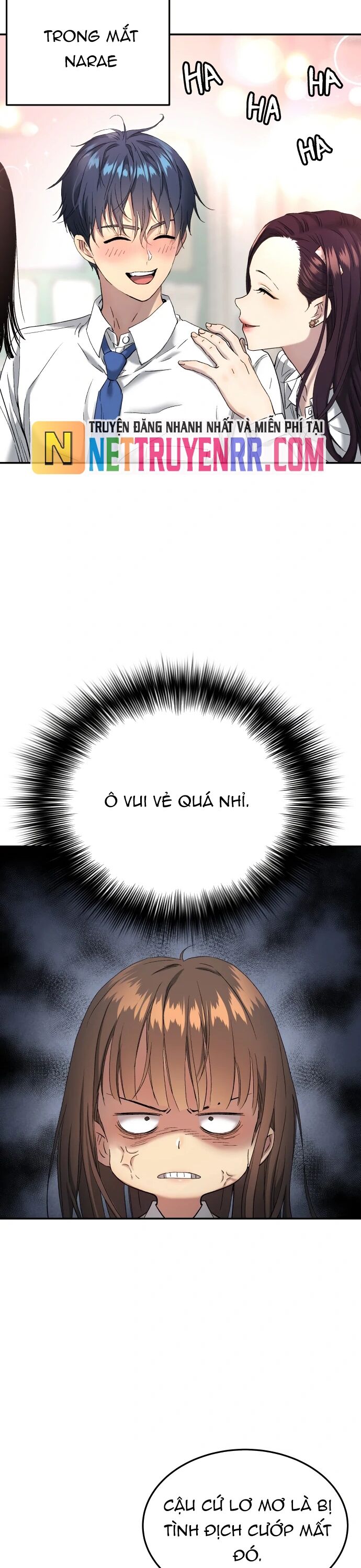 Lời Nguyền Của Dangun Chapter 68 - 12