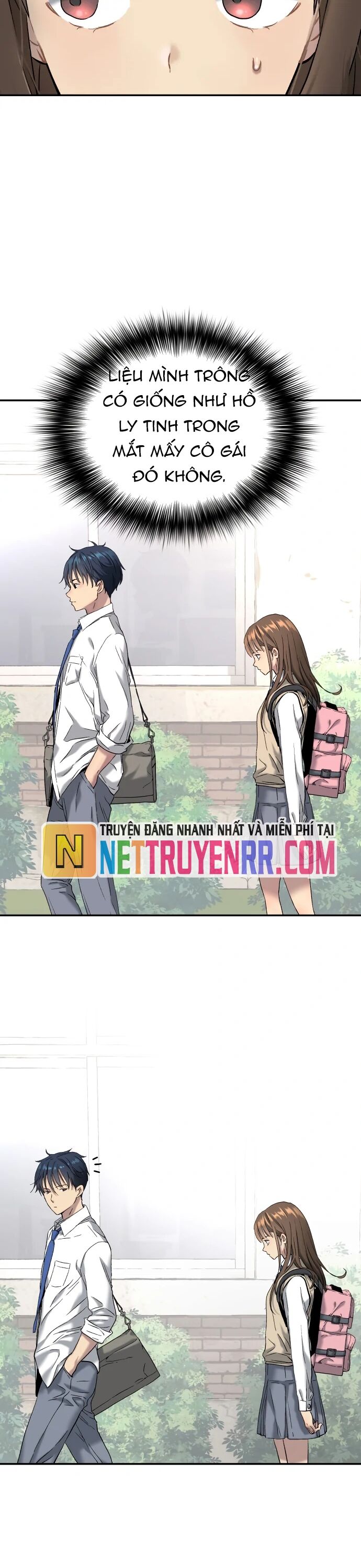 Lời Nguyền Của Dangun Chapter 68 - 16
