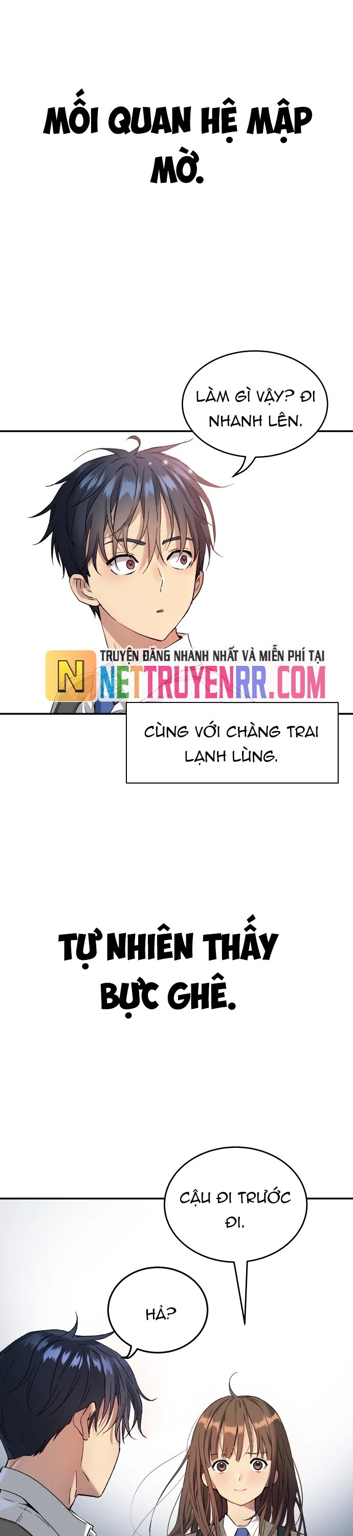 Lời Nguyền Của Dangun Chapter 68 - 17