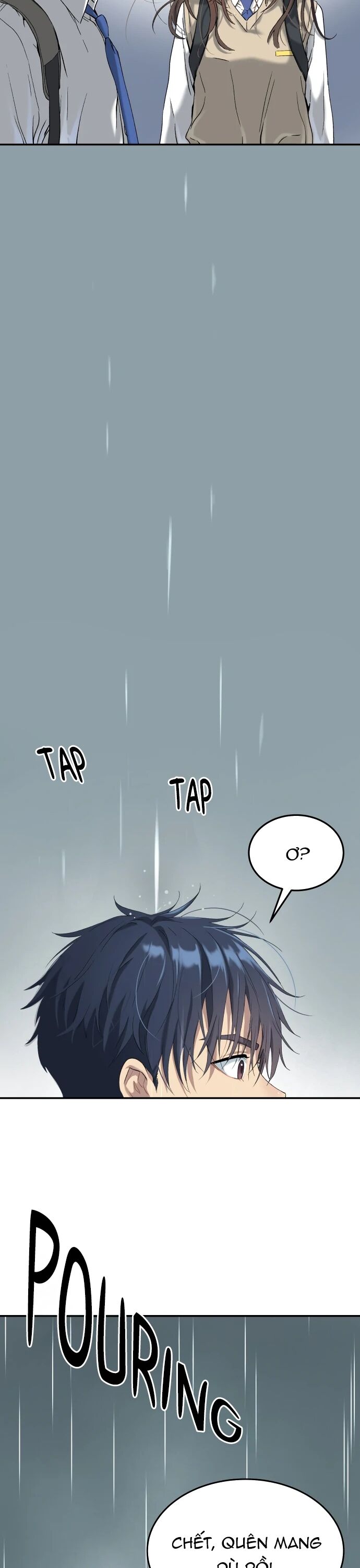 Lời Nguyền Của Dangun Chapter 68 - 18