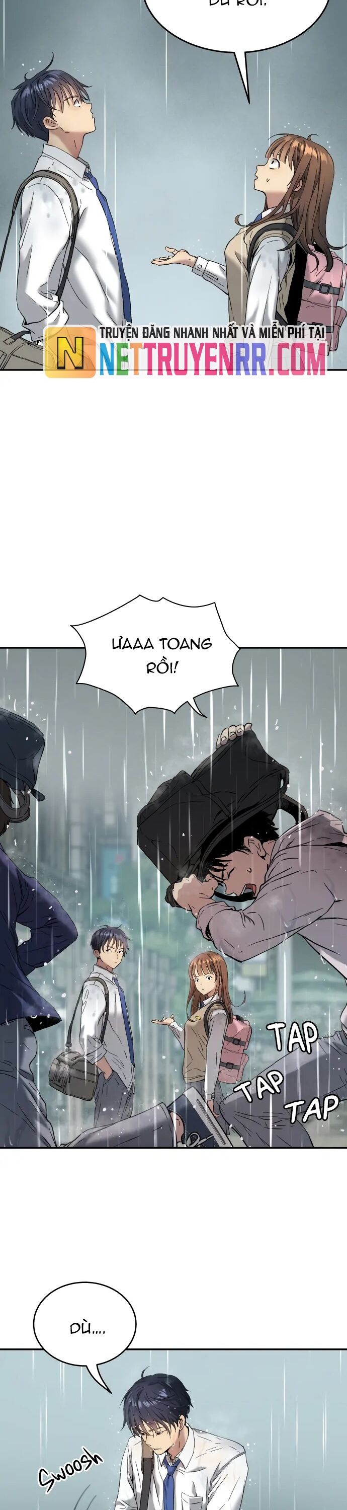 Lời Nguyền Của Dangun Chapter 68 - 19