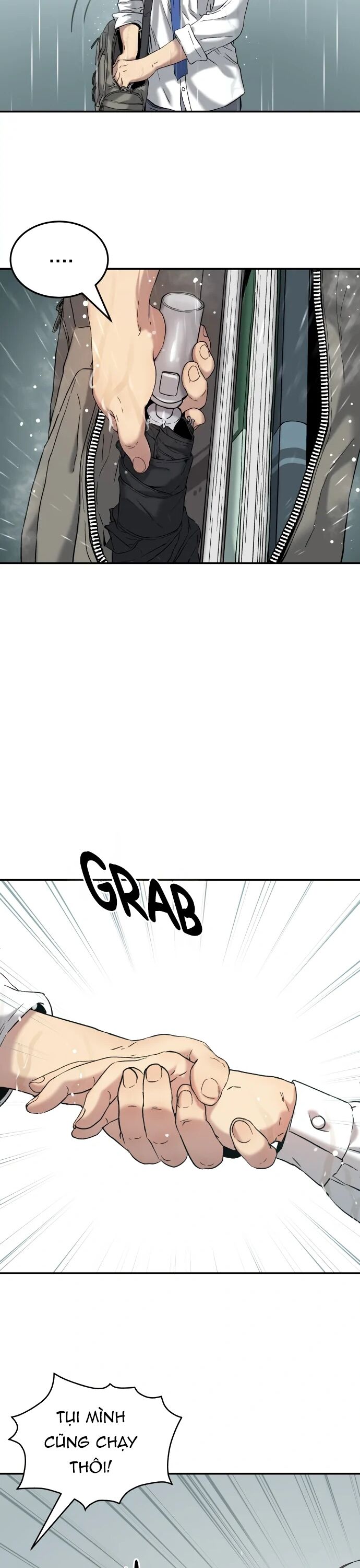 Lời Nguyền Của Dangun Chapter 68 - 20