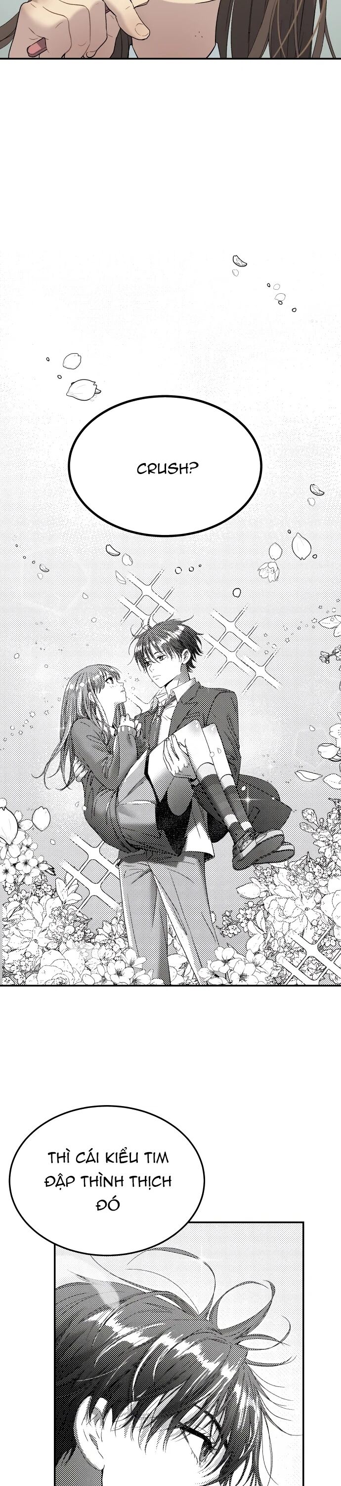 Lời Nguyền Của Dangun Chapter 68 - 3