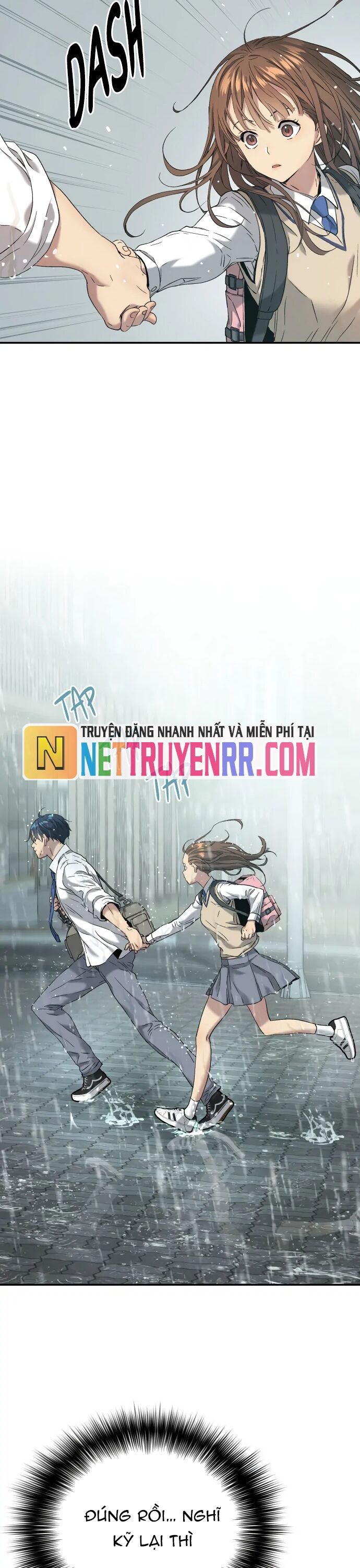 Lời Nguyền Của Dangun Chapter 68 - 21