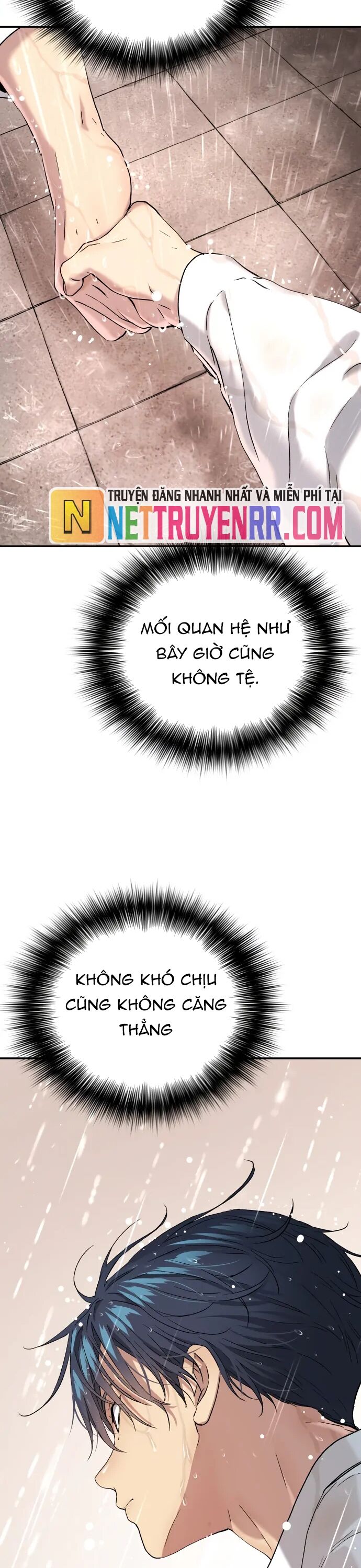 Lời Nguyền Của Dangun Chapter 68 - 22