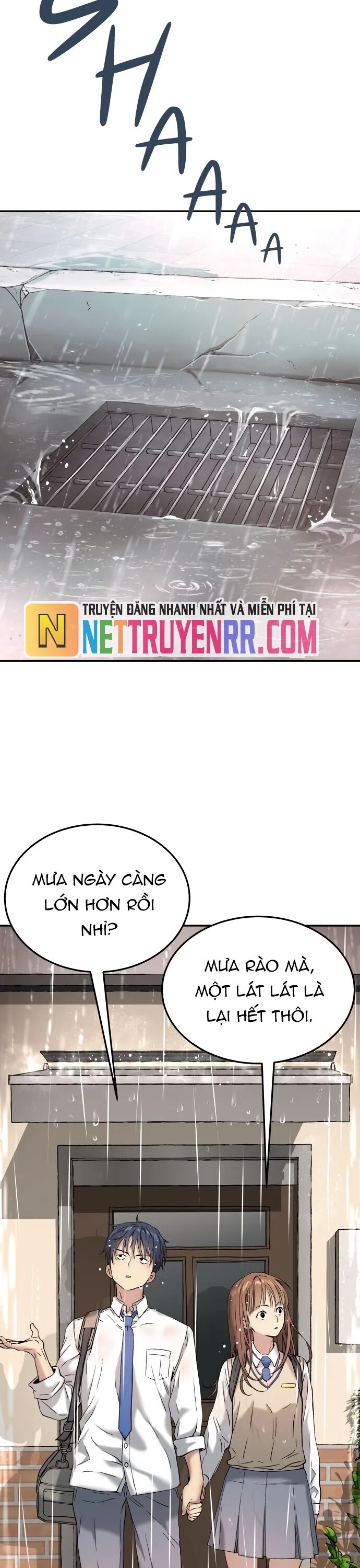 Lời Nguyền Của Dangun Chapter 68 - 24
