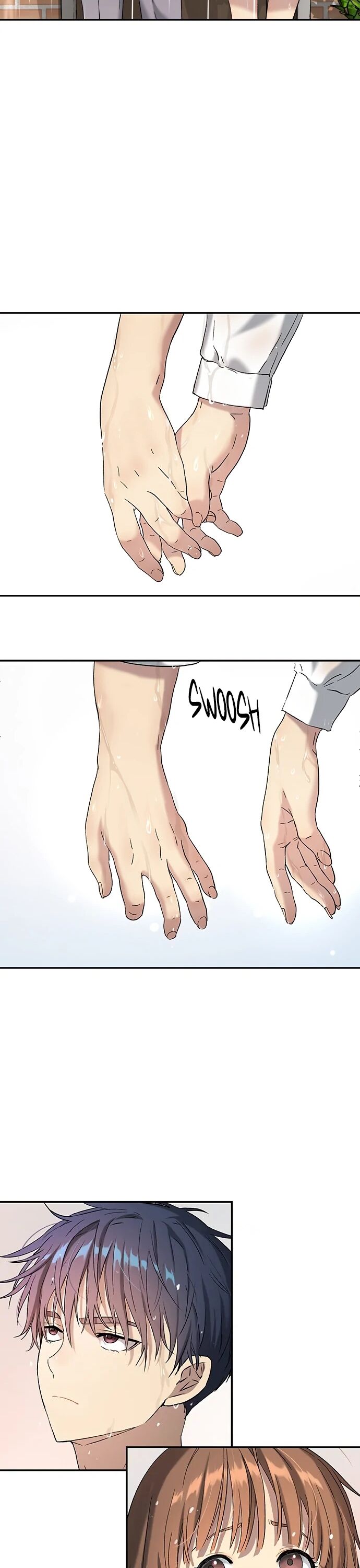 Lời Nguyền Của Dangun Chapter 68 - 25