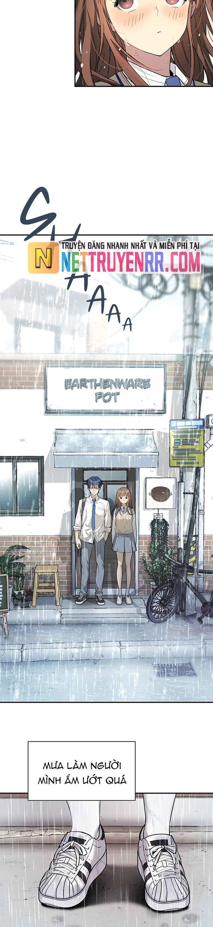 Lời Nguyền Của Dangun Chapter 68 - 26