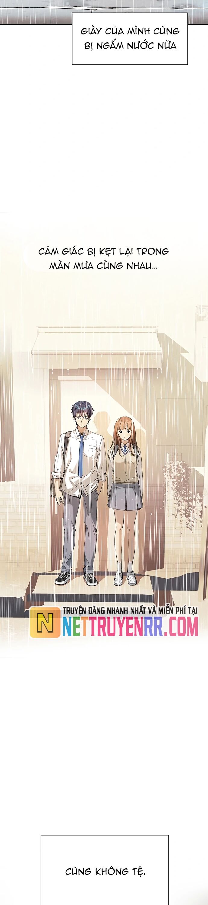 Lời Nguyền Của Dangun Chapter 68 - 27