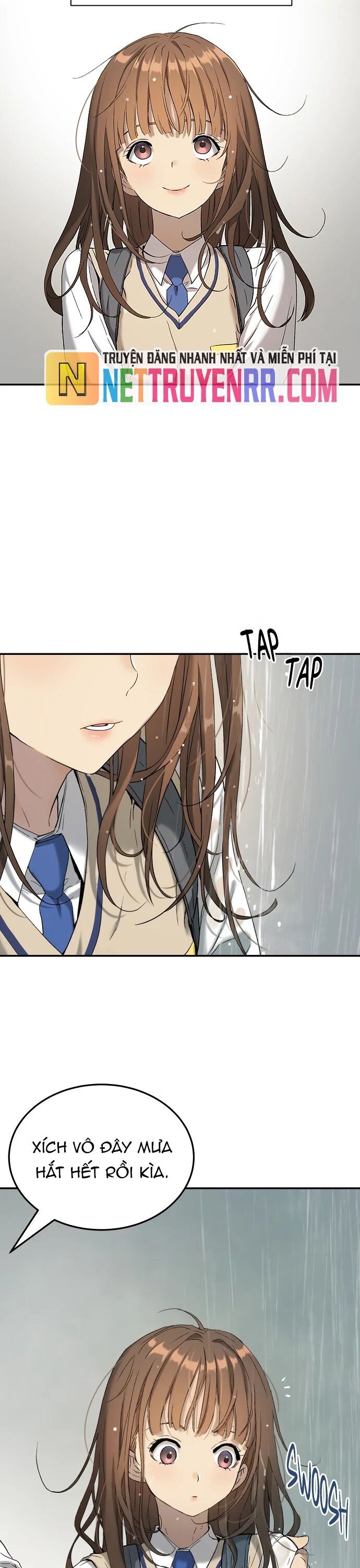 Lời Nguyền Của Dangun Chapter 68 - 28