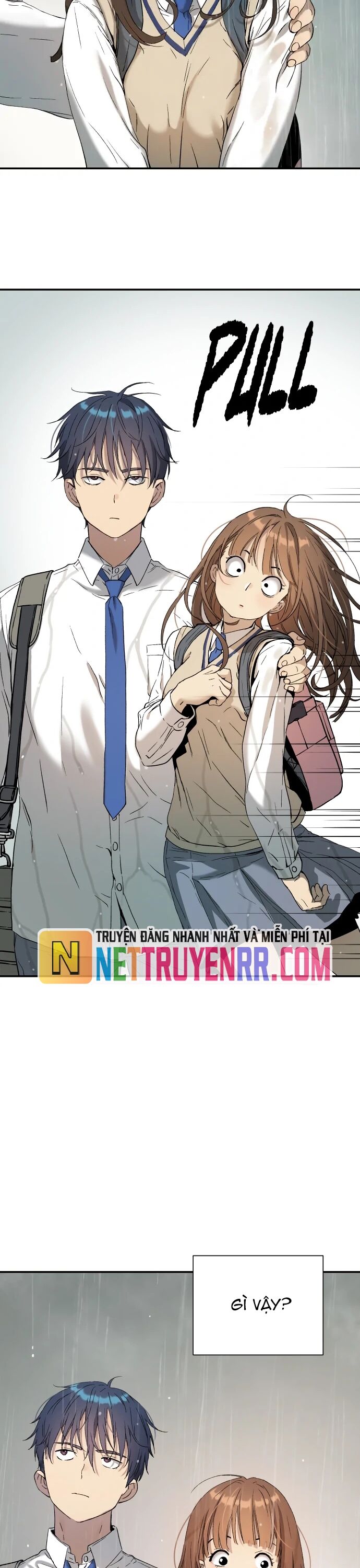 Lời Nguyền Của Dangun Chapter 68 - 29