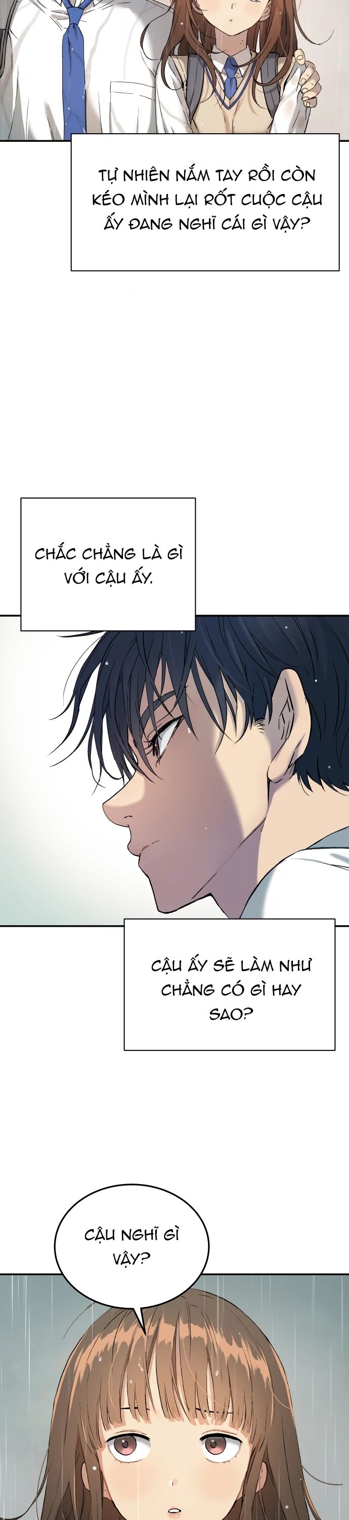 Lời Nguyền Của Dangun Chapter 68 - 30