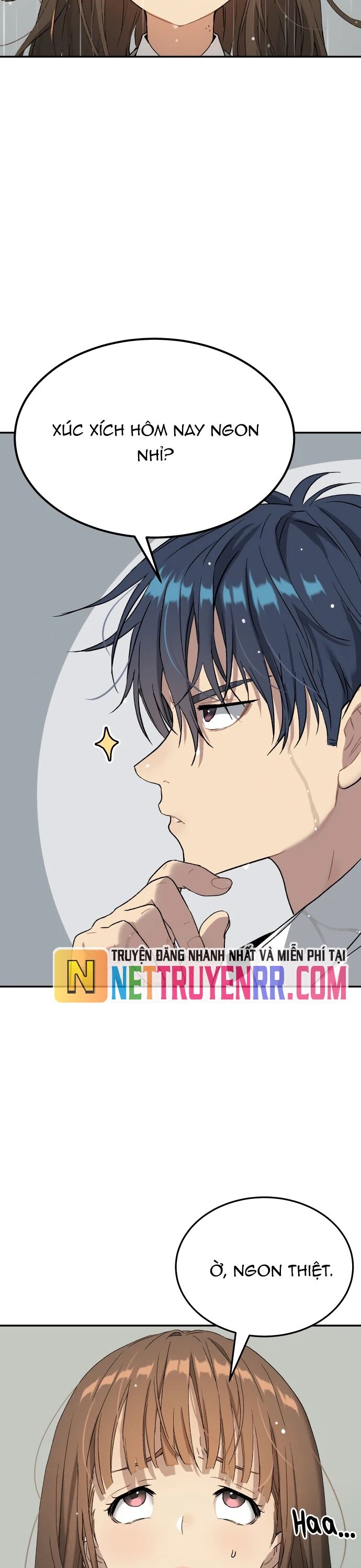 Lời Nguyền Của Dangun Chapter 68 - 31