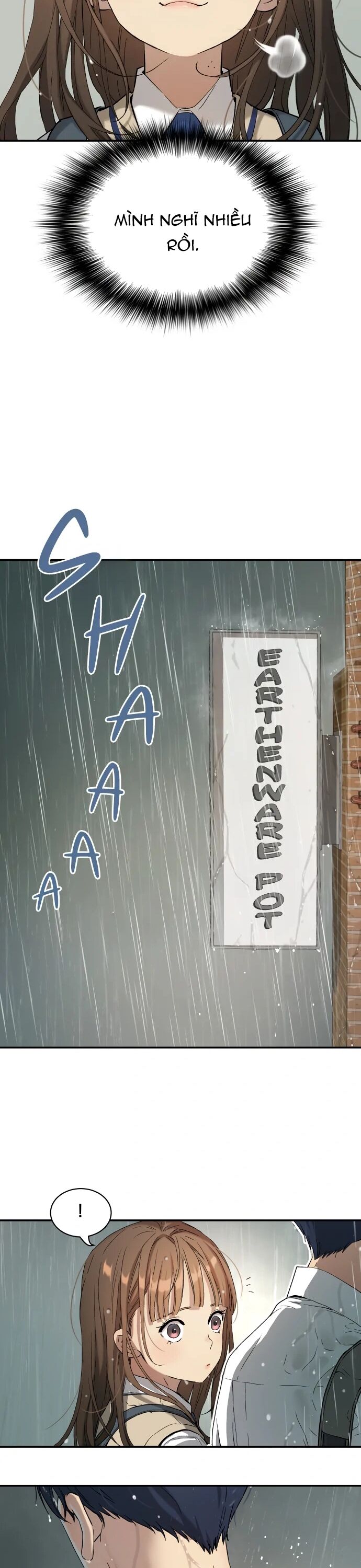 Lời Nguyền Của Dangun Chapter 68 - 32