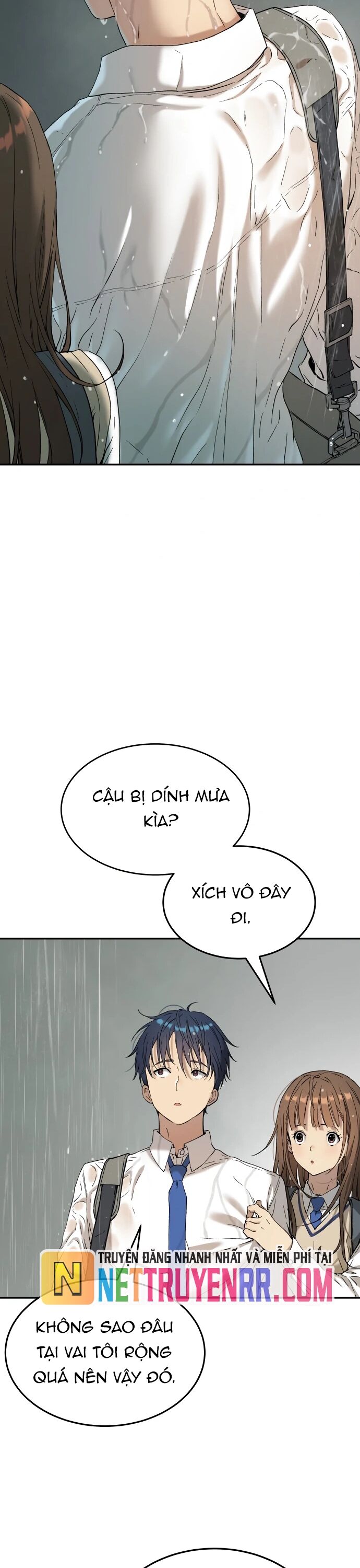 Lời Nguyền Của Dangun Chapter 68 - 33