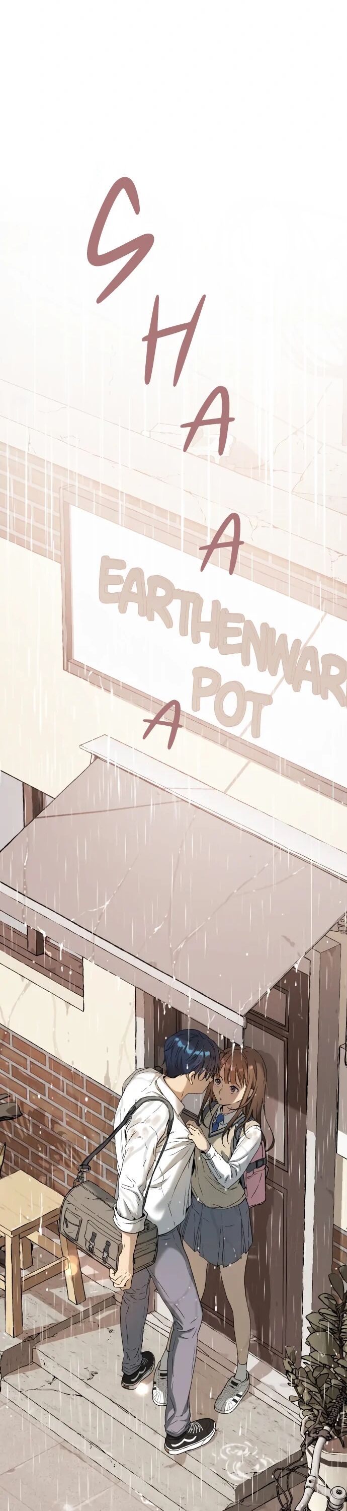 Lời Nguyền Của Dangun Chapter 68 - 35