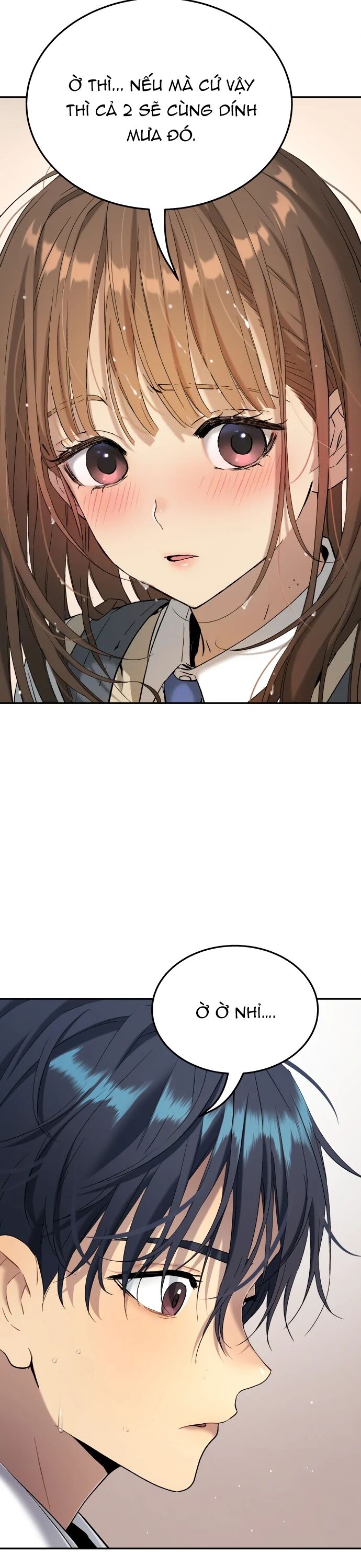 Lời Nguyền Của Dangun Chapter 68 - 37