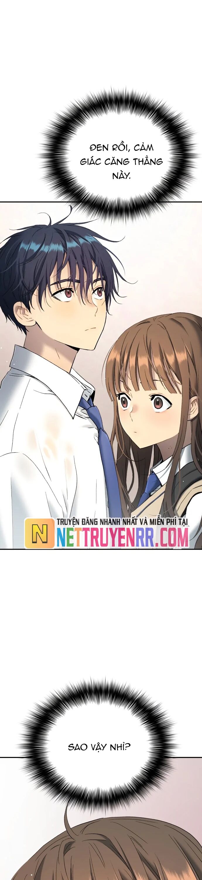 Lời Nguyền Của Dangun Chapter 68 - 38