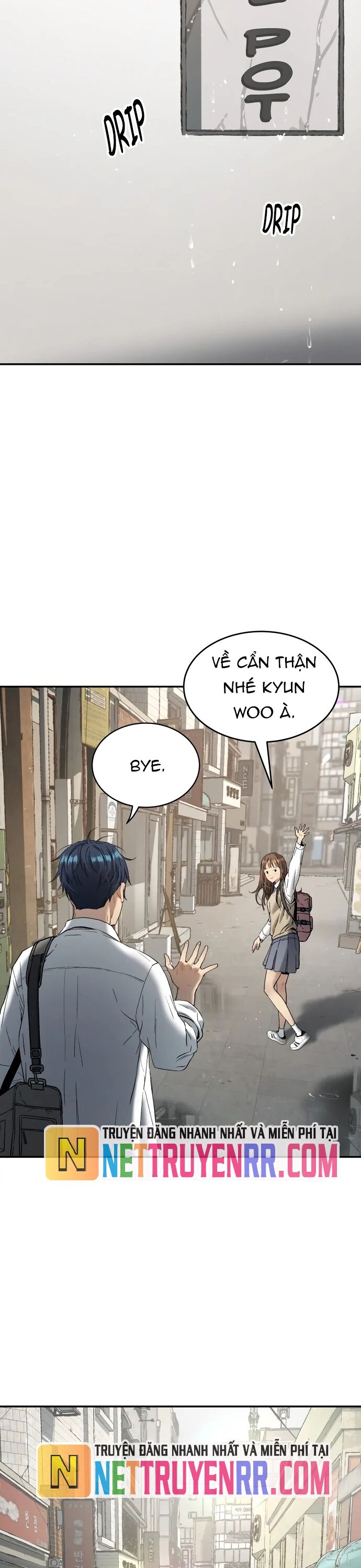 Lời Nguyền Của Dangun Chapter 68 - 40