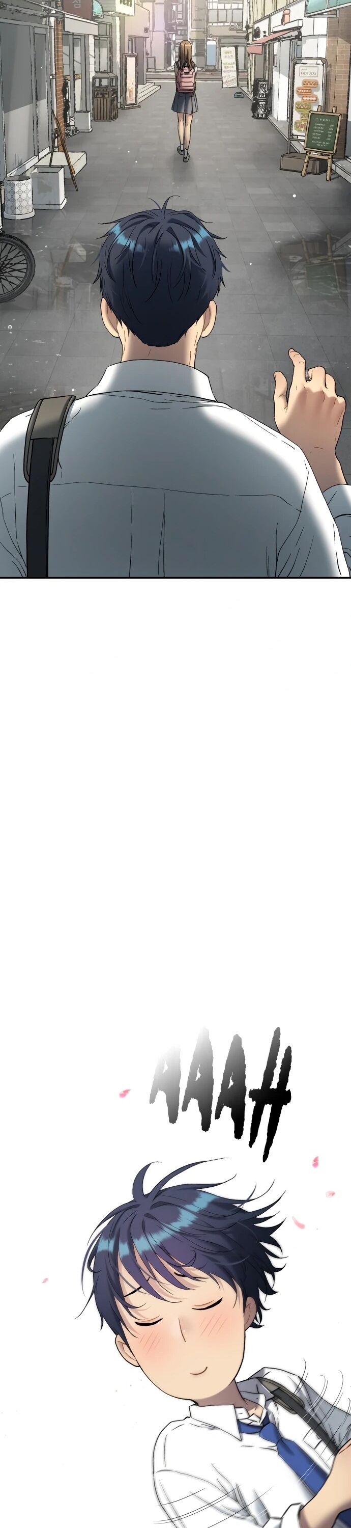 Lời Nguyền Của Dangun Chapter 68 - 41