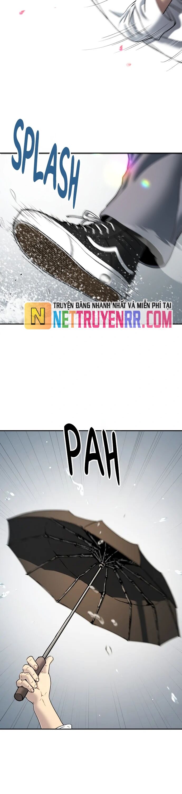 Lời Nguyền Của Dangun Chapter 68 - 42