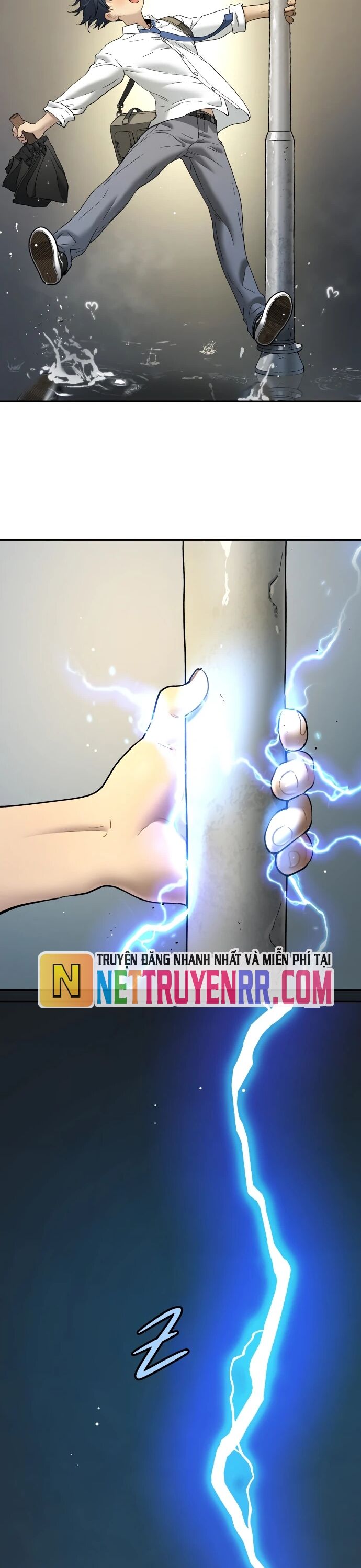 Lời Nguyền Của Dangun Chapter 68 - 44