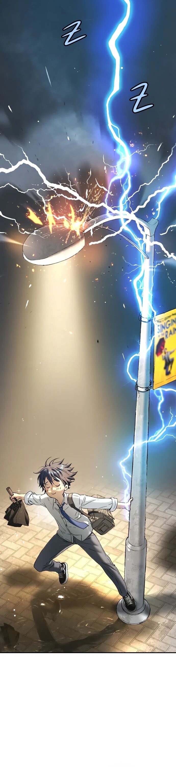 Lời Nguyền Của Dangun Chapter 68 - 45