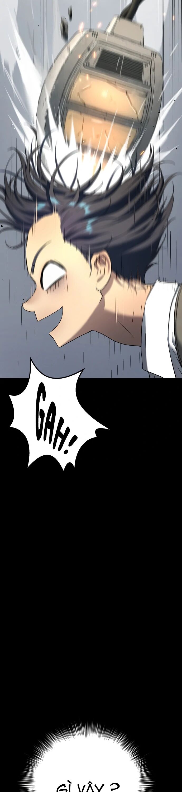 Lời Nguyền Của Dangun Chapter 68 - 47