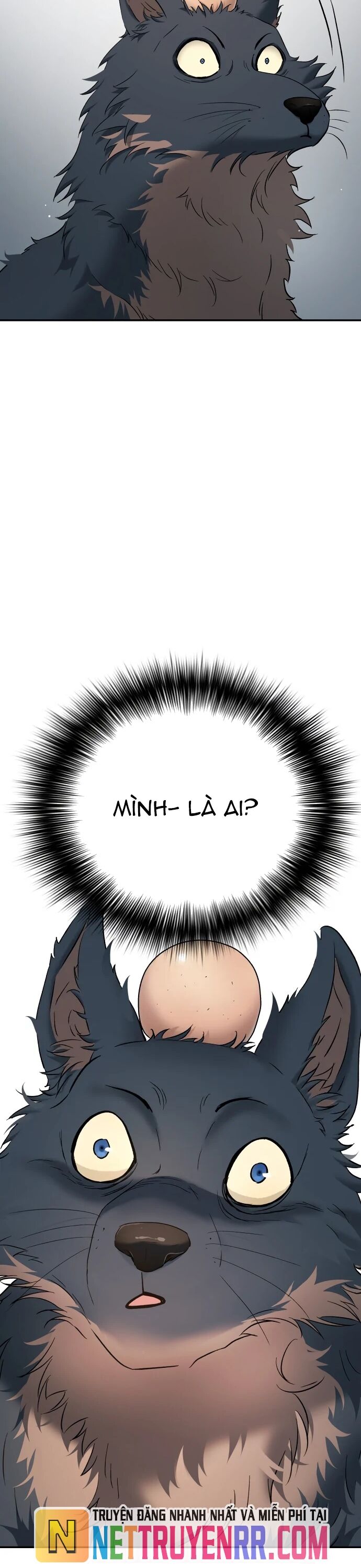 Lời Nguyền Của Dangun Chapter 68 - 50