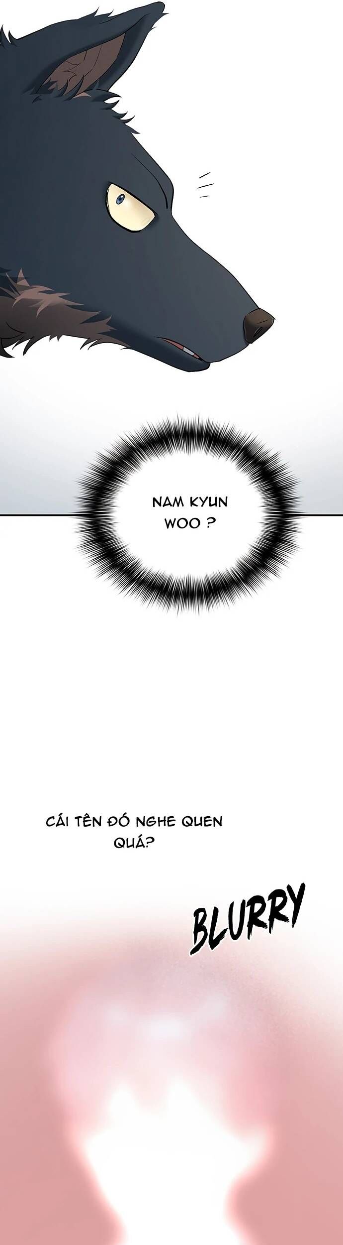 Lời Nguyền Của Dangun Chapter 69 - 13