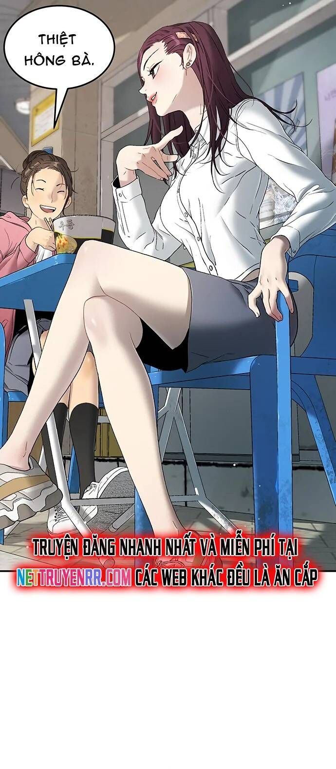 Lời Nguyền Của Dangun Chapter 69 - 15