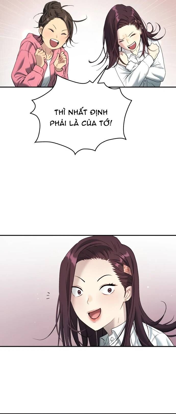 Lời Nguyền Của Dangun Chapter 69 - 18