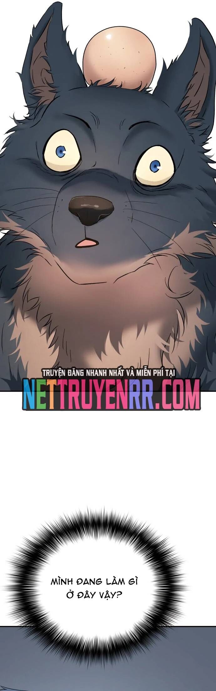 Lời Nguyền Của Dangun Chapter 69 - 3