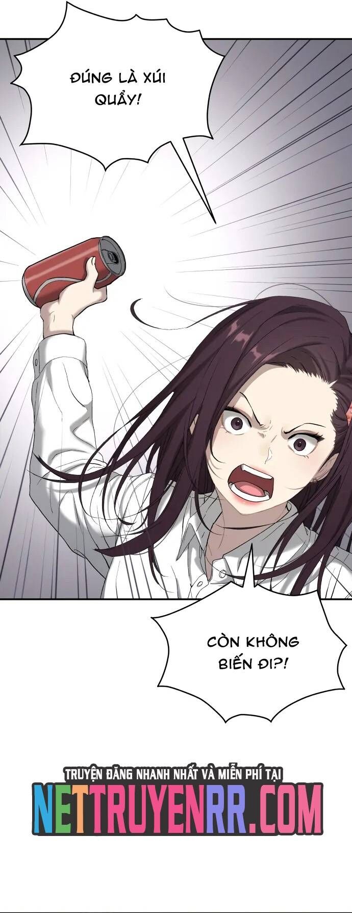 Lời Nguyền Của Dangun Chapter 69 - 21