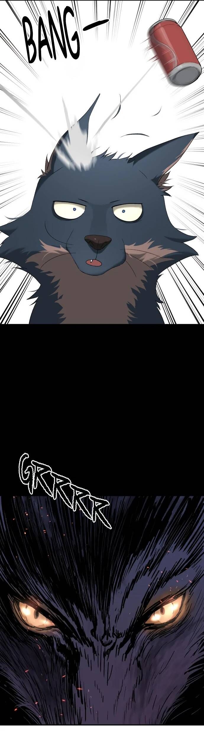 Lời Nguyền Của Dangun Chapter 69 - 22