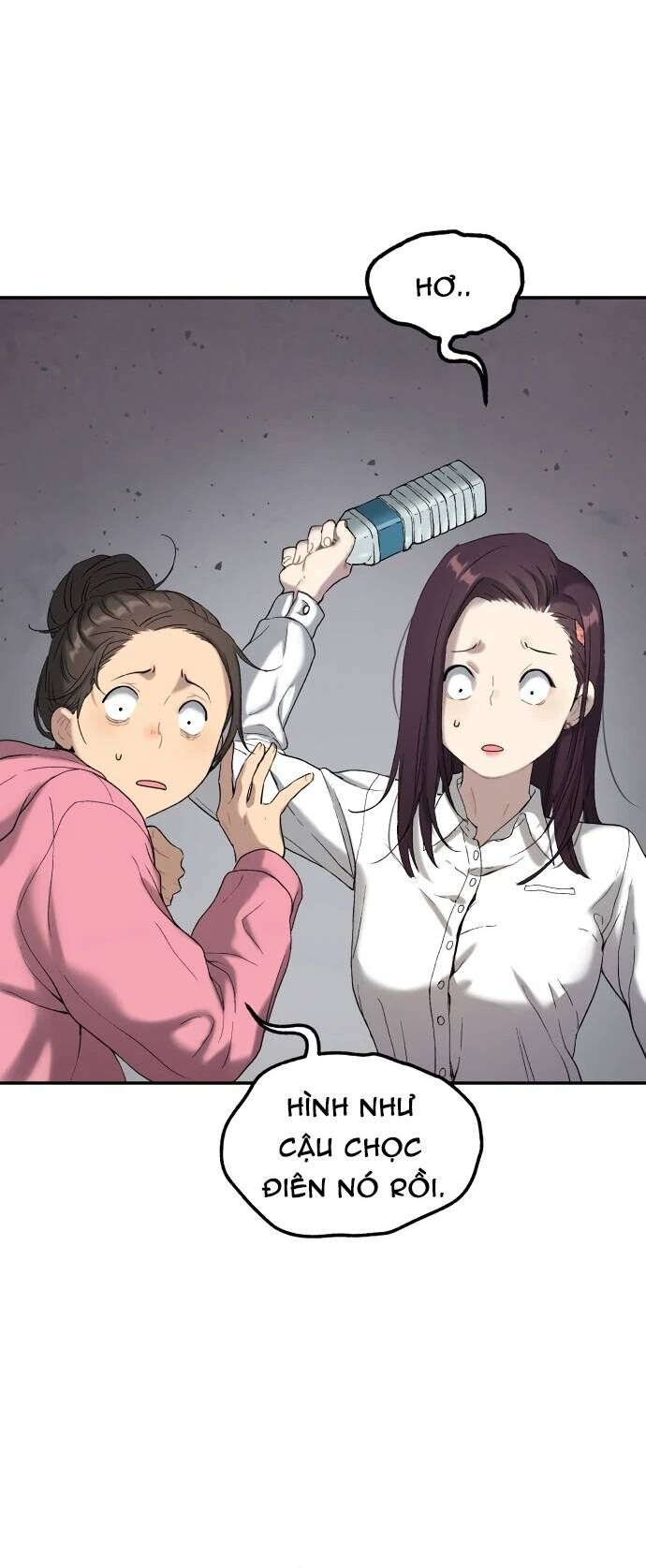 Lời Nguyền Của Dangun Chapter 69 - 23