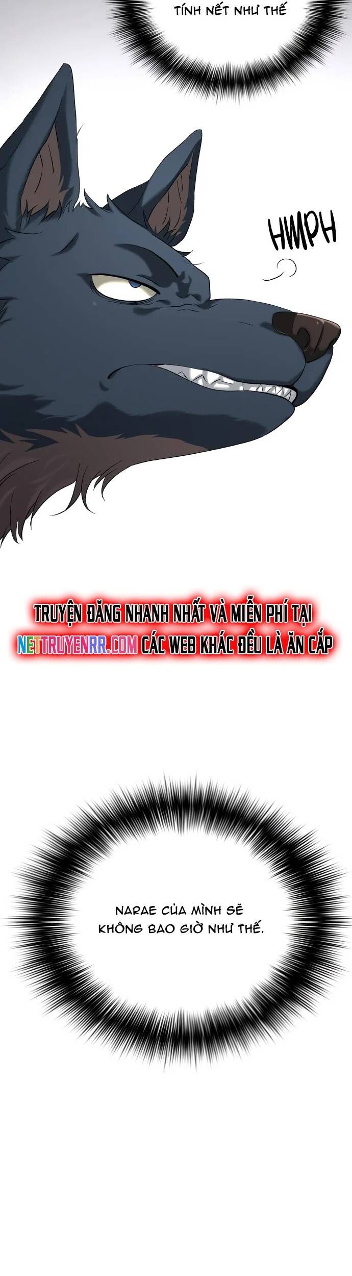 Lời Nguyền Của Dangun Chapter 69 - 26