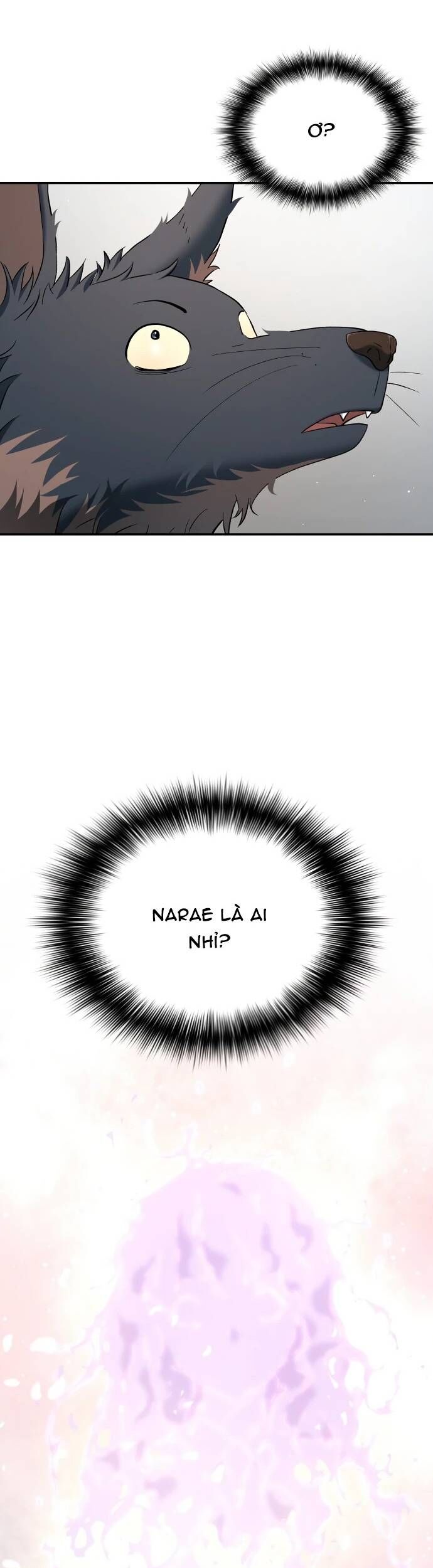 Lời Nguyền Của Dangun Chapter 69 - 27