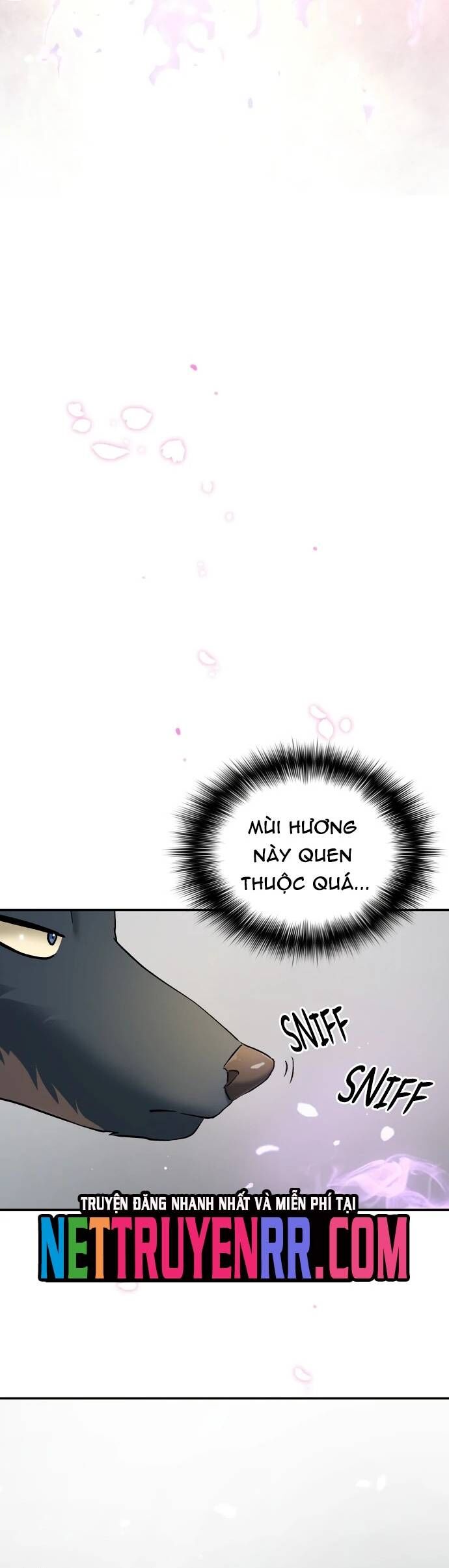 Lời Nguyền Của Dangun Chapter 69 - 28