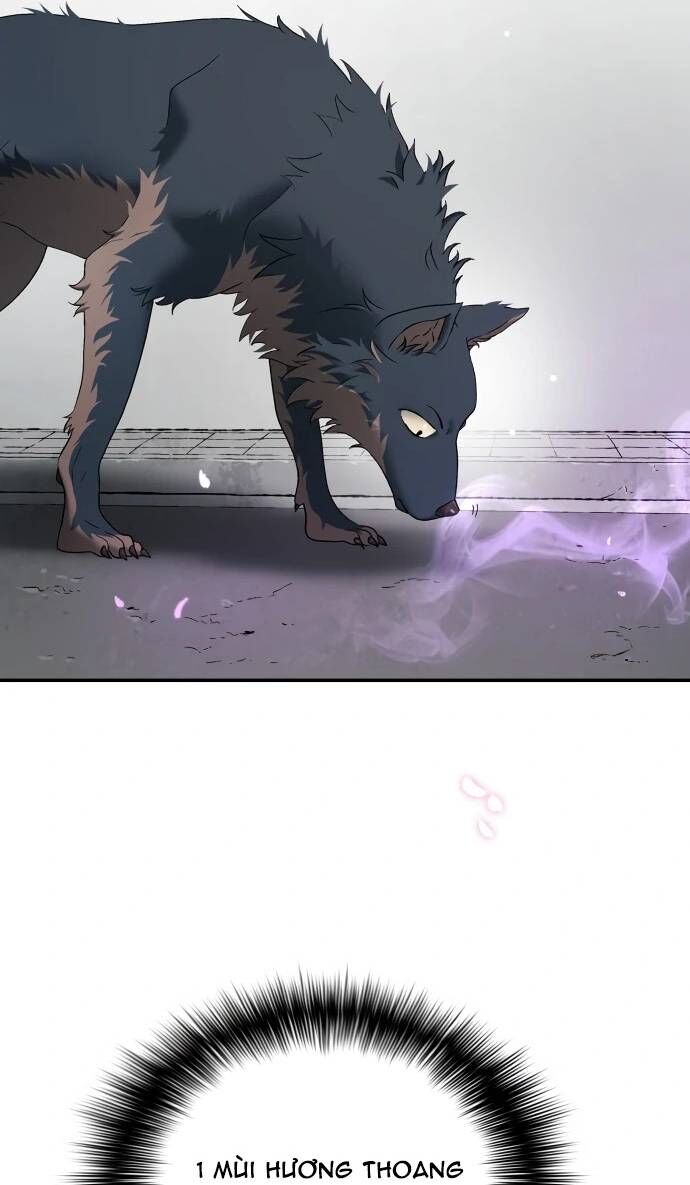 Lời Nguyền Của Dangun Chapter 69 - 29