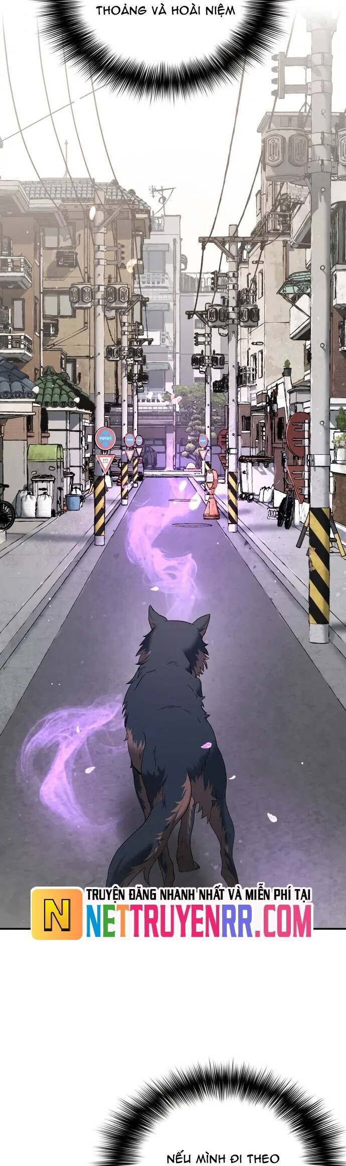 Lời Nguyền Của Dangun Chapter 69 - 30