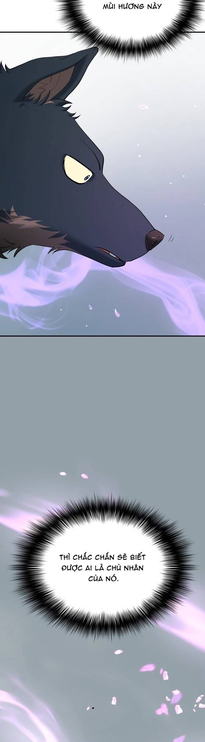 Lời Nguyền Của Dangun Chapter 69 - 31