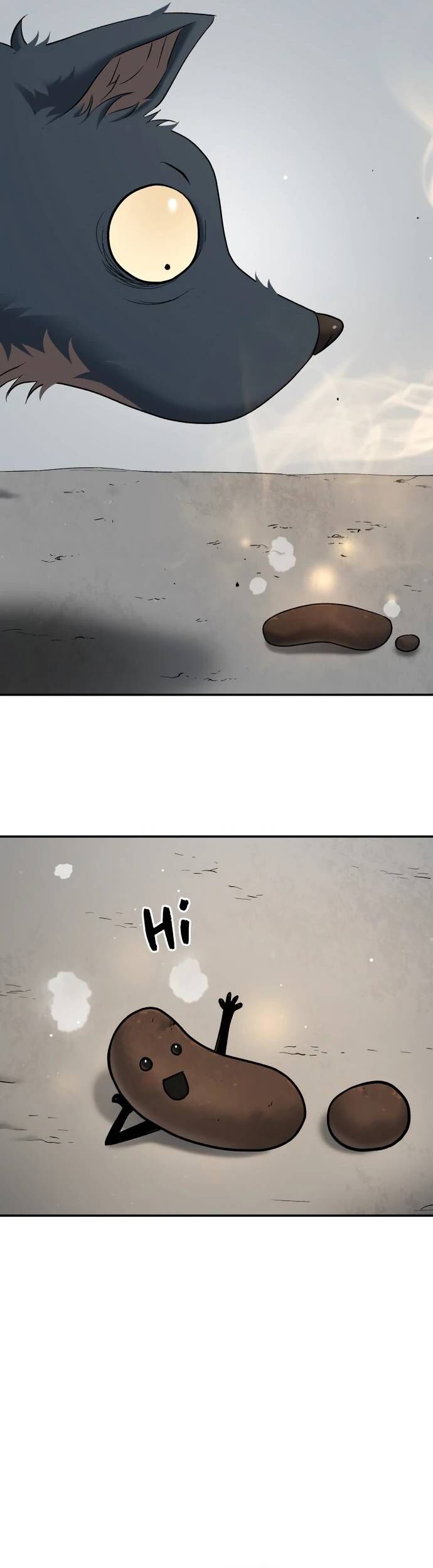 Lời Nguyền Của Dangun Chapter 69 - 33