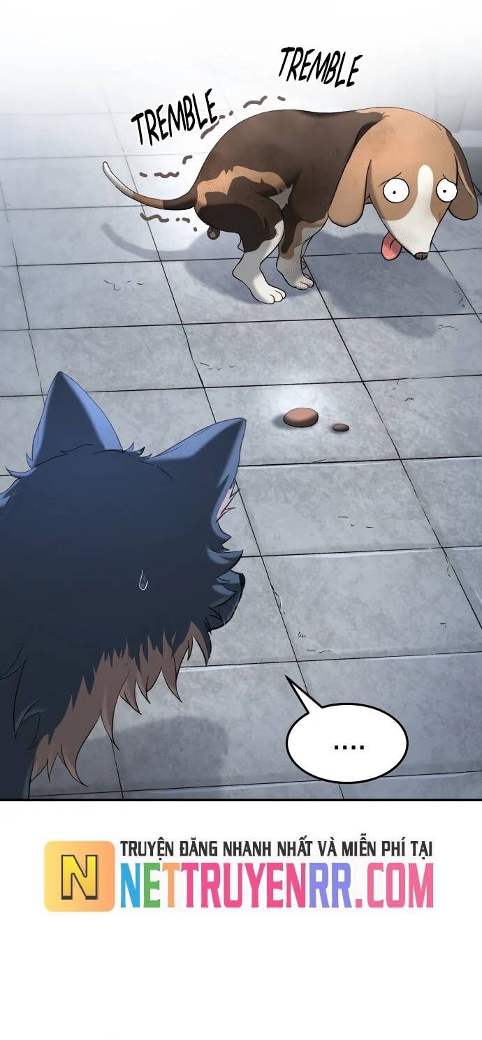 Lời Nguyền Của Dangun Chapter 69 - 34