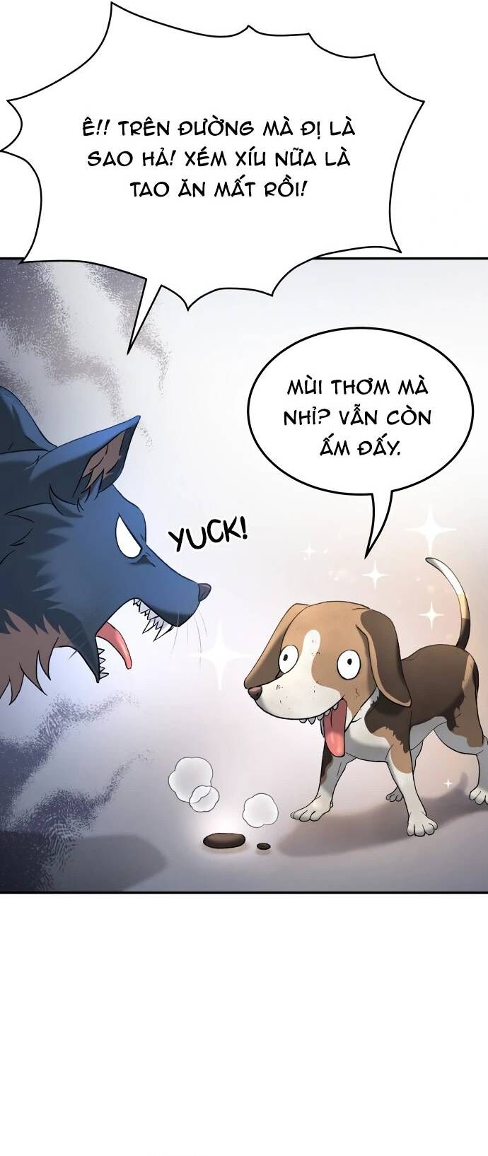 Lời Nguyền Của Dangun Chapter 69 - 35