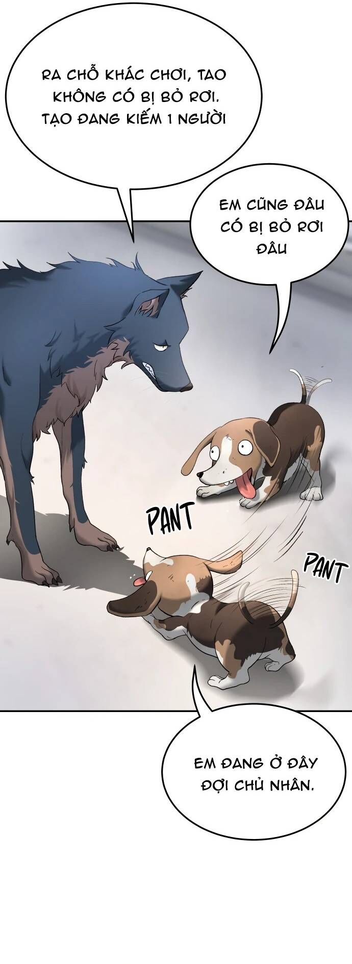 Lời Nguyền Của Dangun Chapter 69 - 38